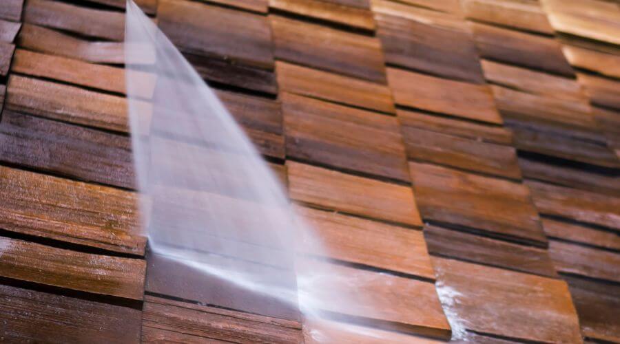 Ceramic tile roofing systems in East Greenwich, RI